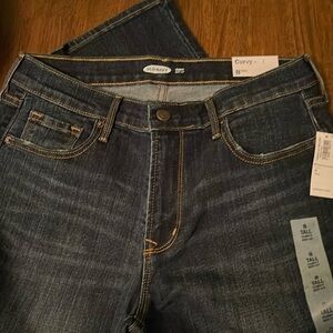 Old Navy jeans